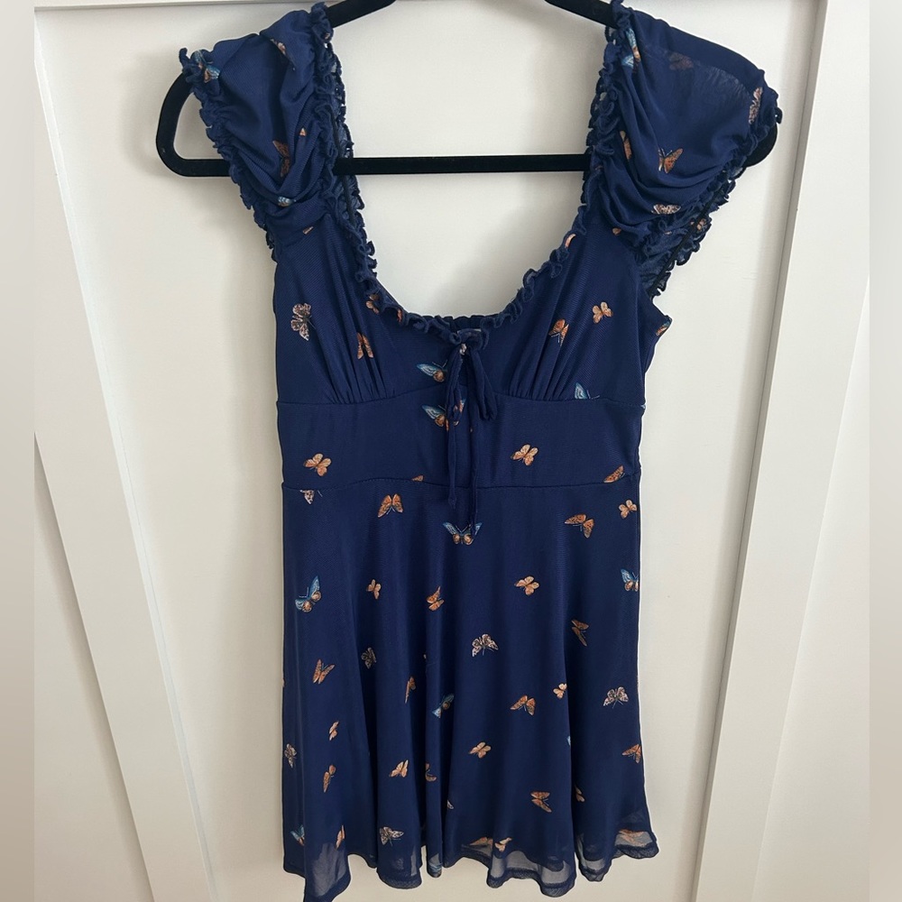 Urban outfitters dress